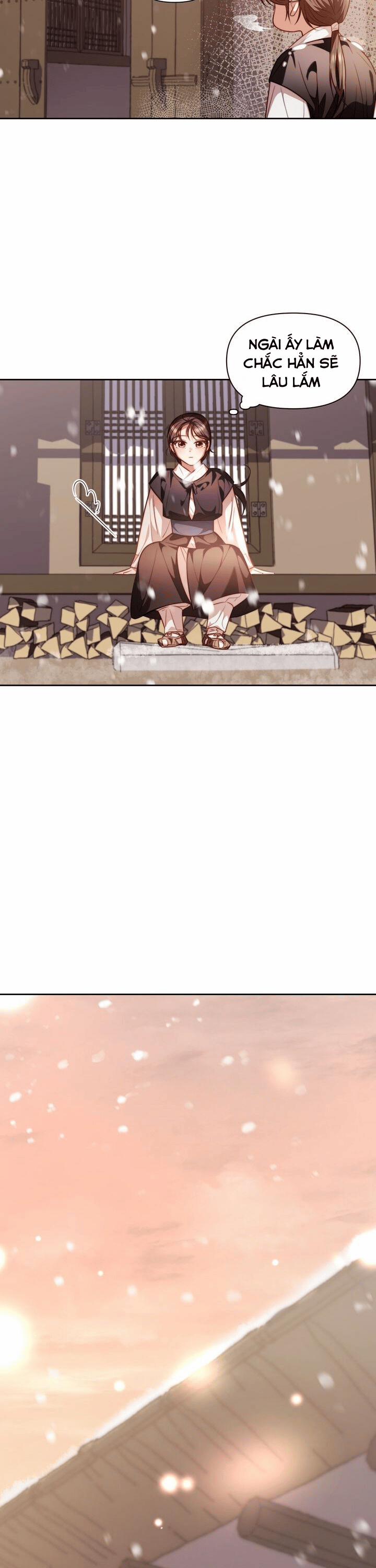 Trăng Nơi Đỉnh Núi 6 trang 22