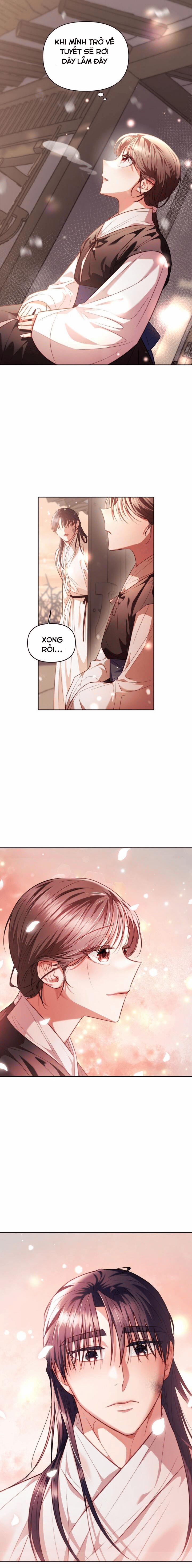 Trăng Nơi Đỉnh Núi 6 trang 23
