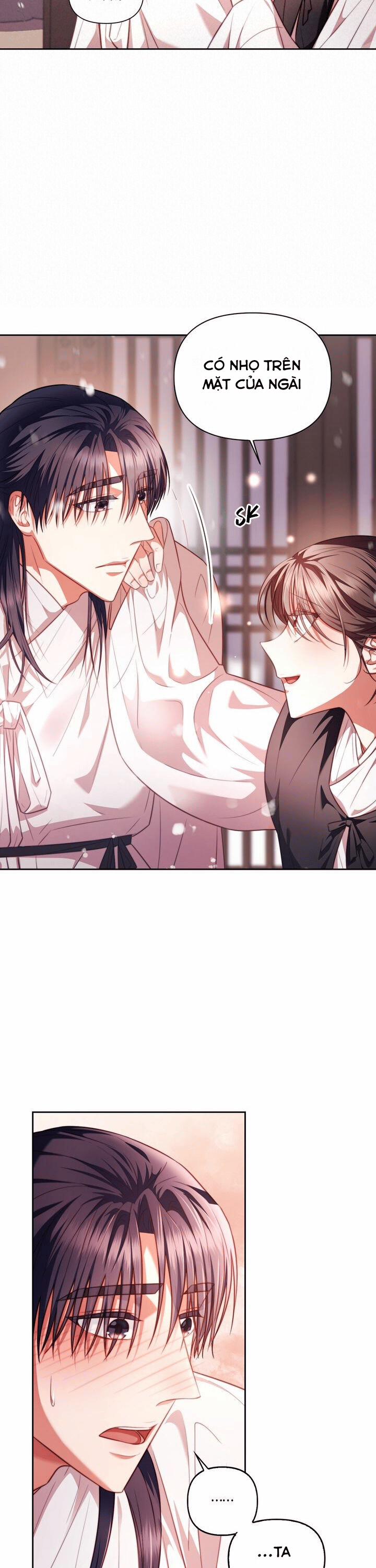 Trăng Nơi Đỉnh Núi 6 trang 26