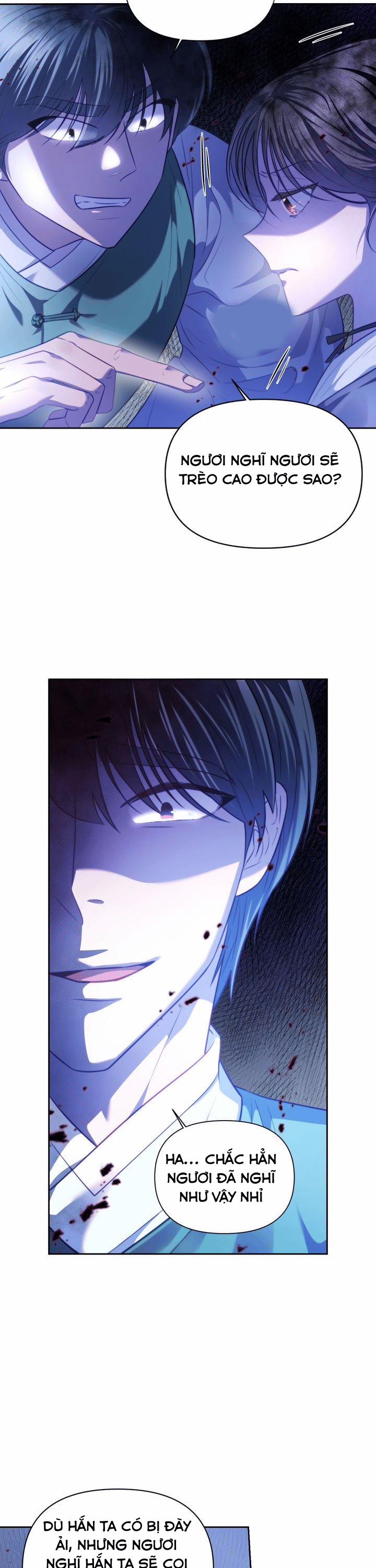 Trăng Nơi Đỉnh Núi 6 trang 3