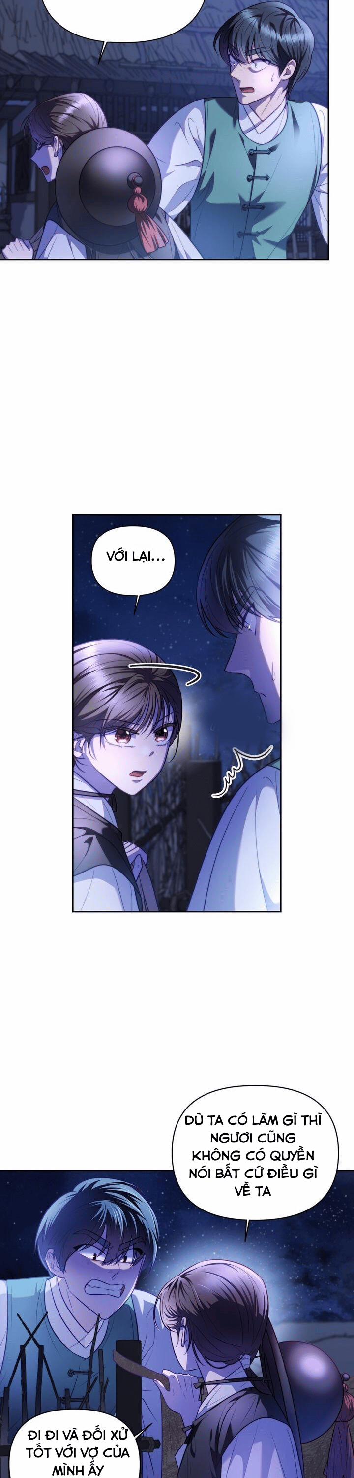 Trăng Nơi Đỉnh Núi 6 trang 5