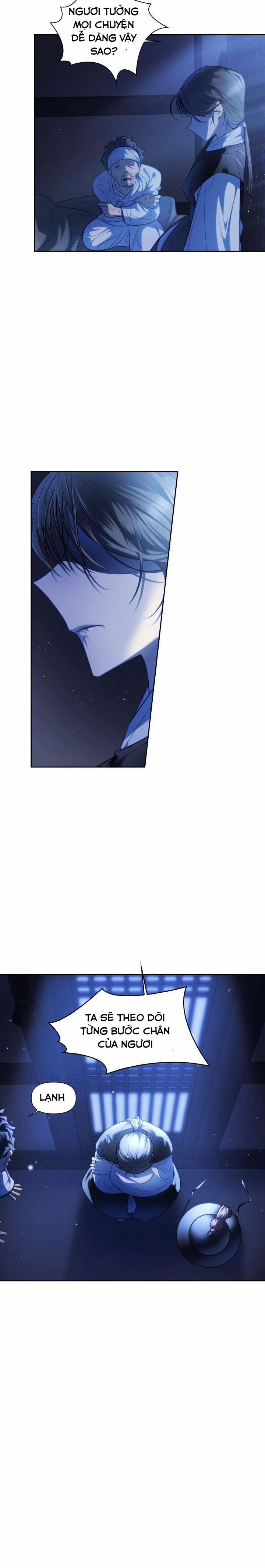 Trăng Nơi Đỉnh Núi 6 trang 7
