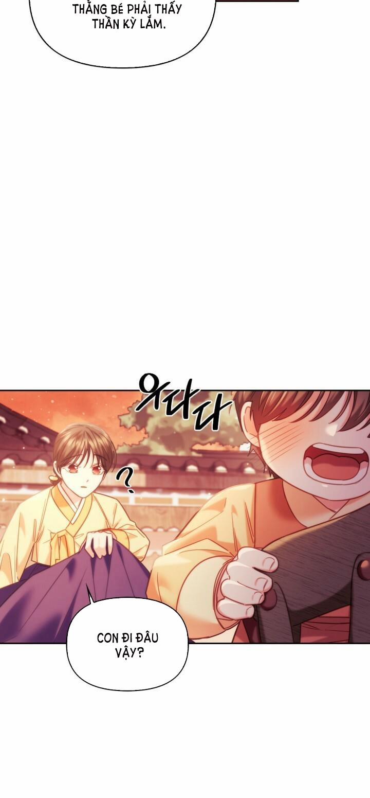 Trăng Nơi Đỉnh Núi 61 trang 15