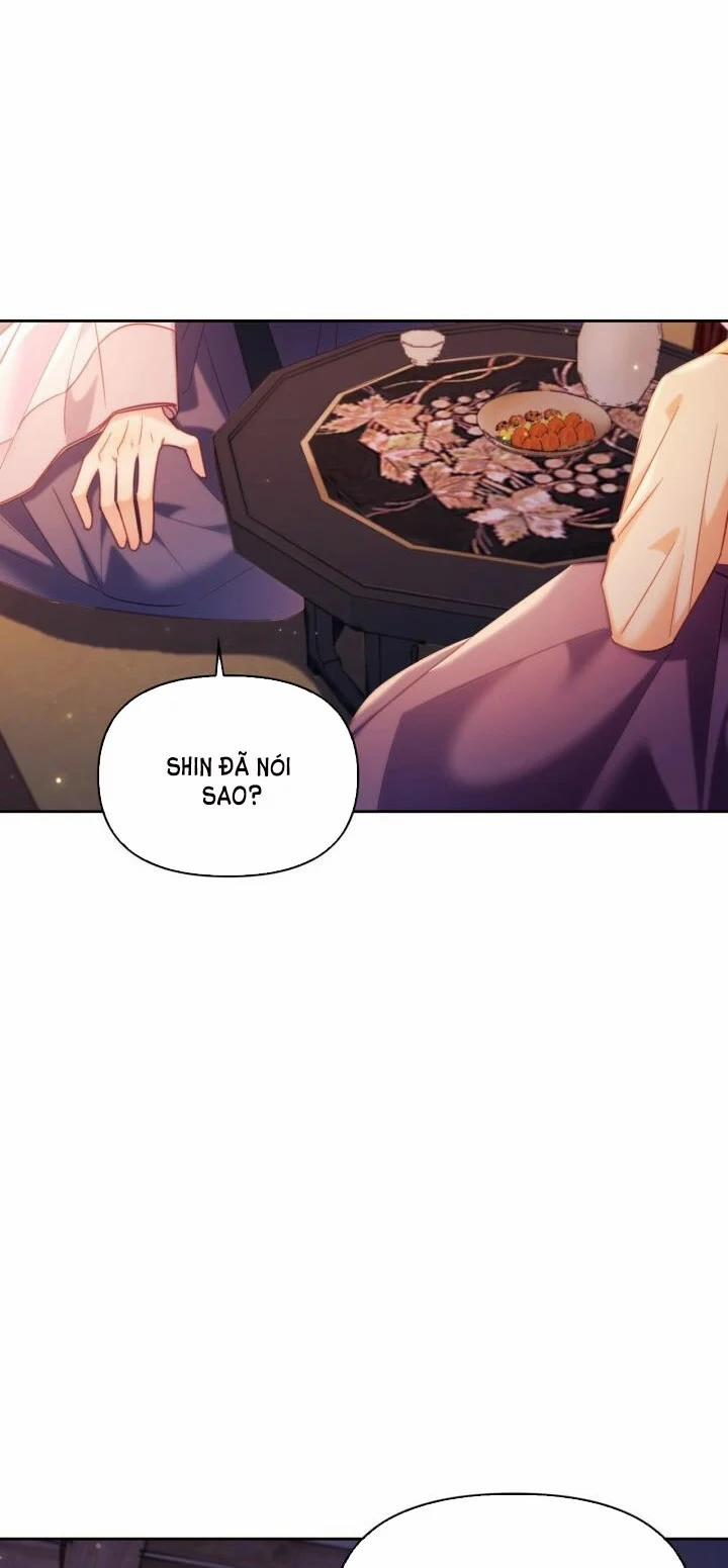 Trăng Nơi Đỉnh Núi 61 trang 26
