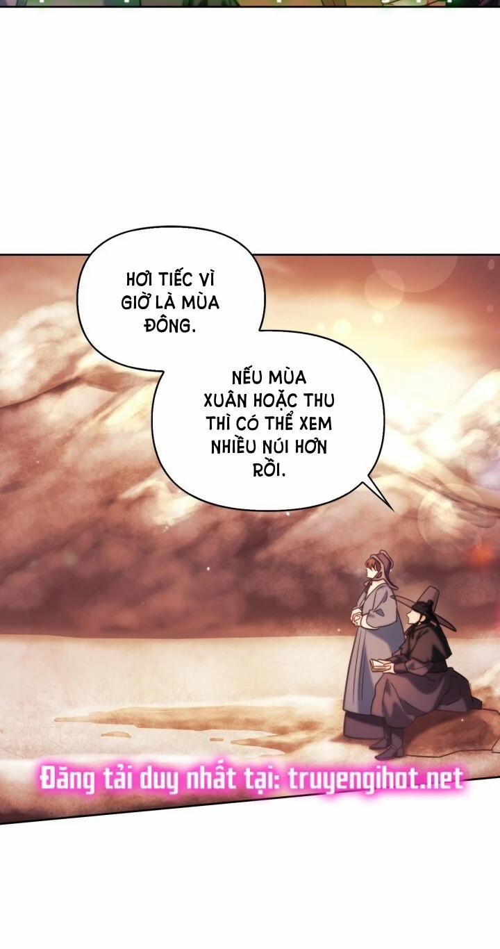 Trăng Nơi Đỉnh Núi 66 trang 14
