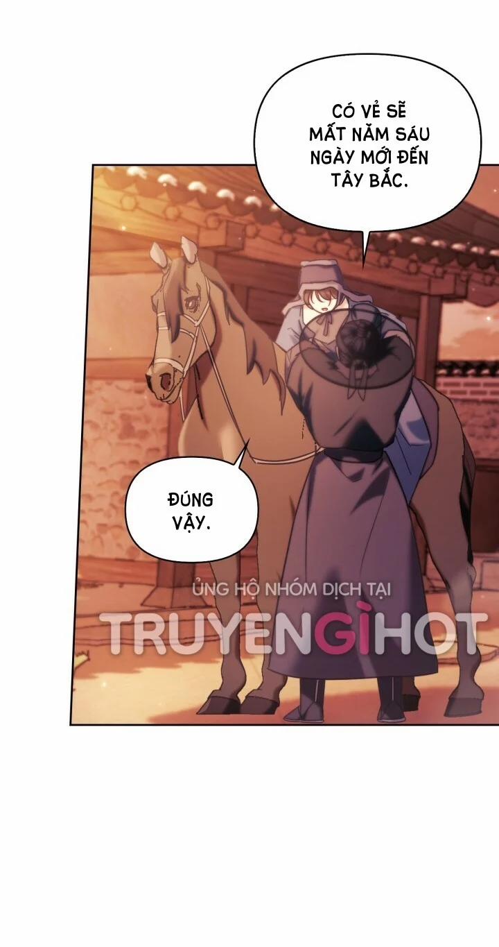 Trăng Nơi Đỉnh Núi 66 trang 9