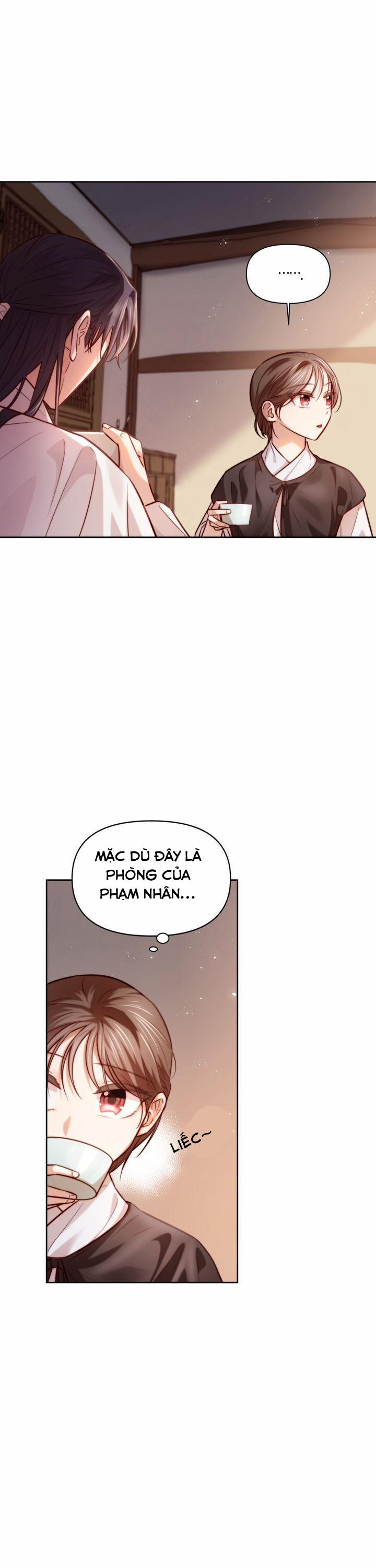 Trăng Nơi Đỉnh Núi 7 trang 0