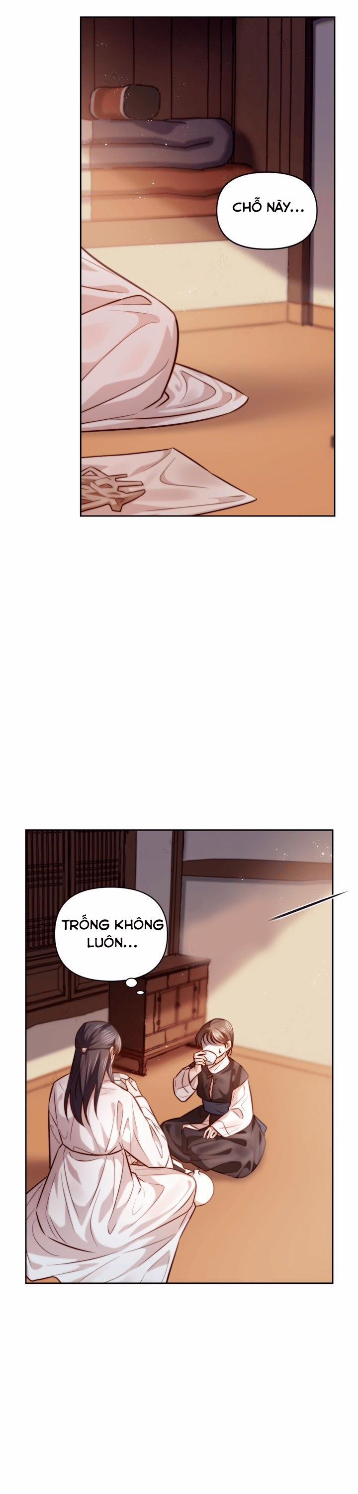 Trăng Nơi Đỉnh Núi 7 trang 1