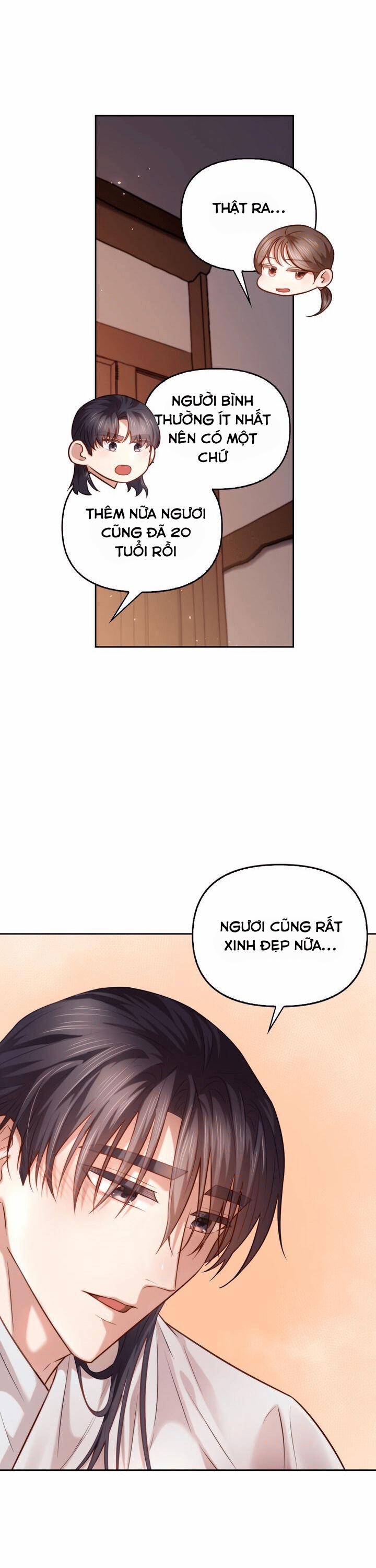 Trăng Nơi Đỉnh Núi 7 trang 14