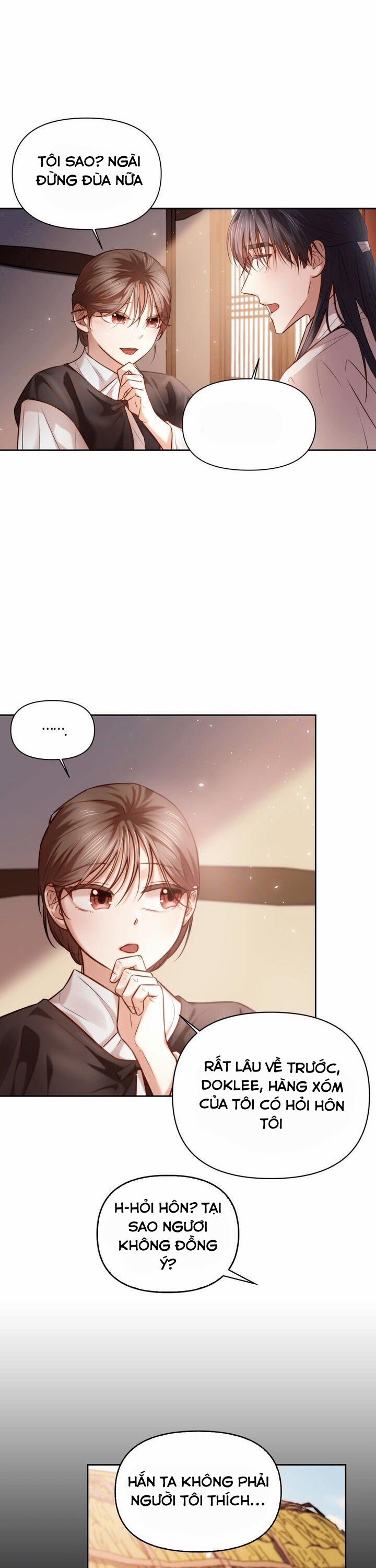 Trăng Nơi Đỉnh Núi 7 trang 15