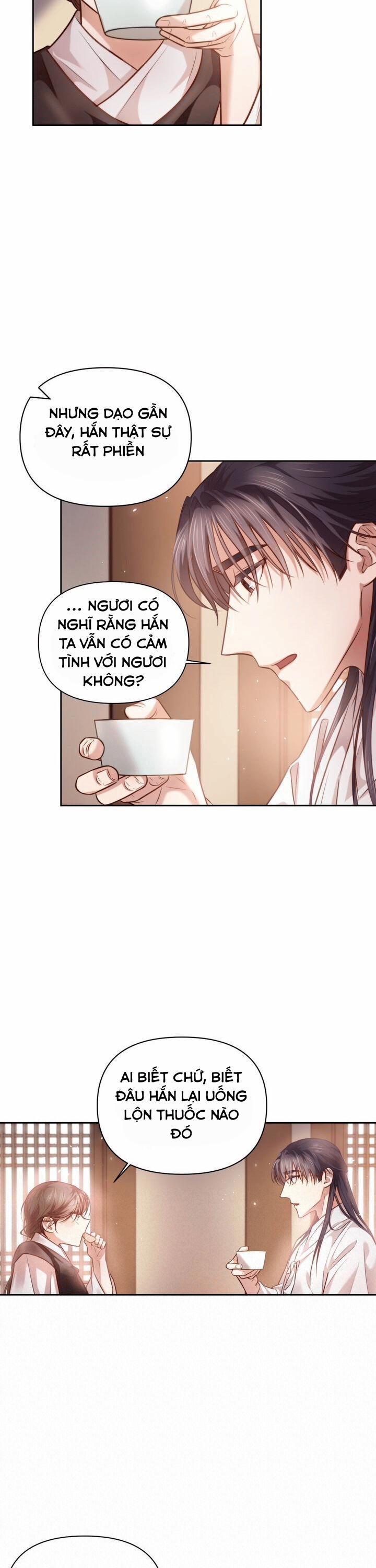 Trăng Nơi Đỉnh Núi 7 trang 18