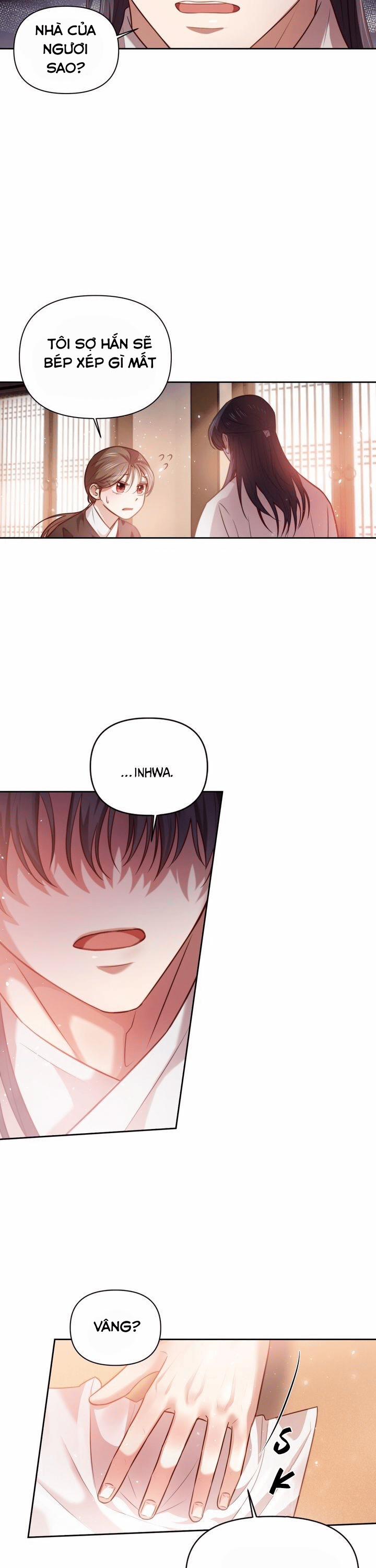 Trăng Nơi Đỉnh Núi 7 trang 20