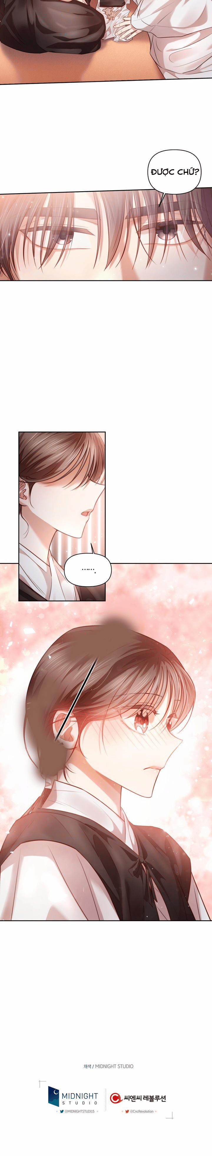 Trăng Nơi Đỉnh Núi 7 trang 22