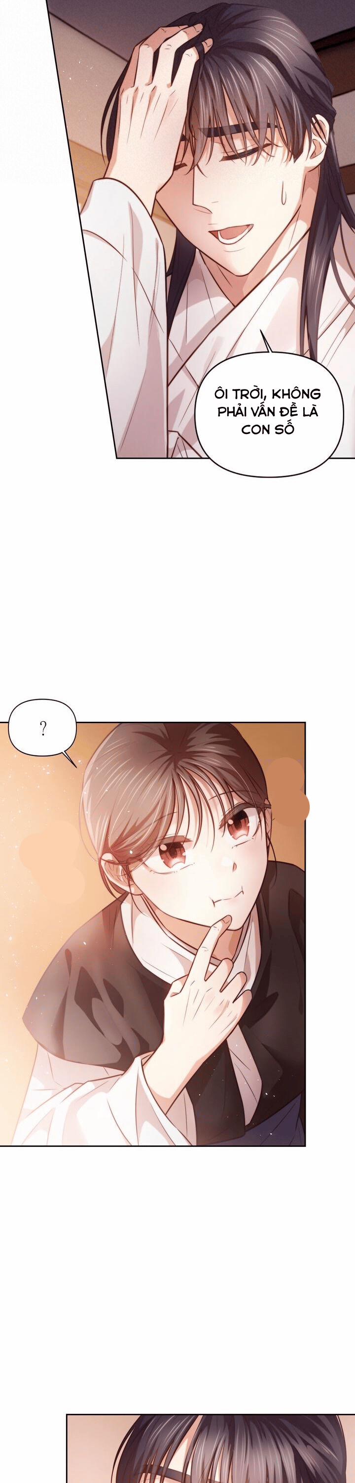 Trăng Nơi Đỉnh Núi 7 trang 5