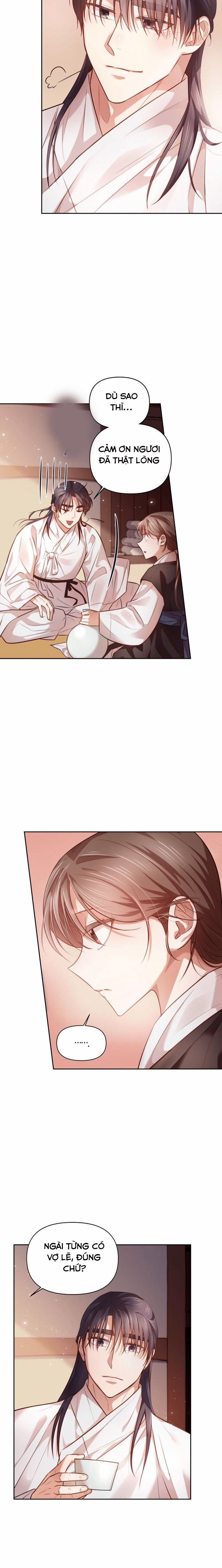 Trăng Nơi Đỉnh Núi 7 trang 6