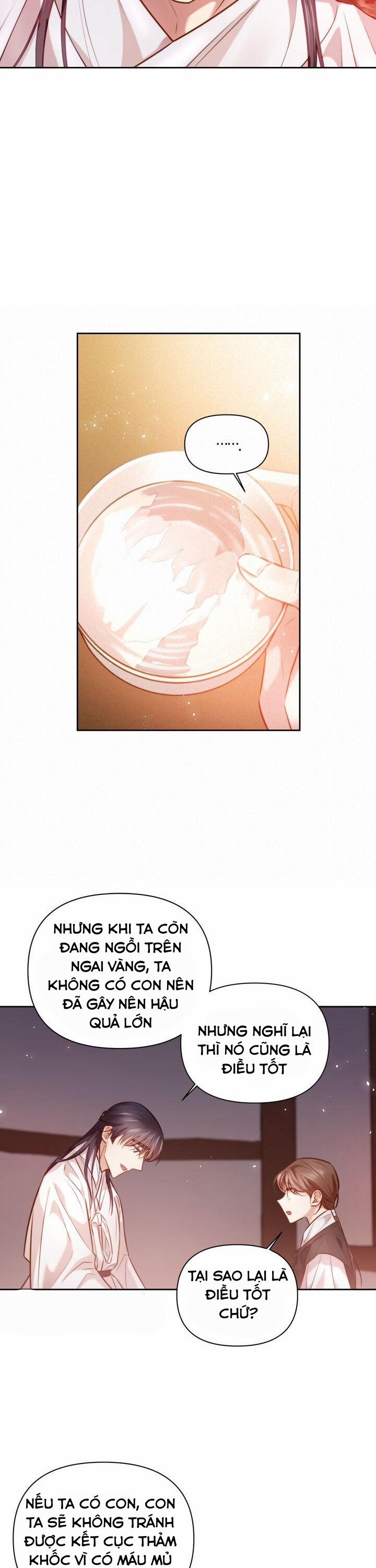 Trăng Nơi Đỉnh Núi 7 trang 9