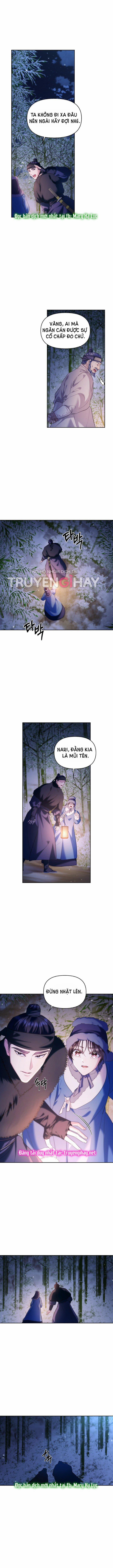 Trăng Nơi Đỉnh Núi 71 trang 5