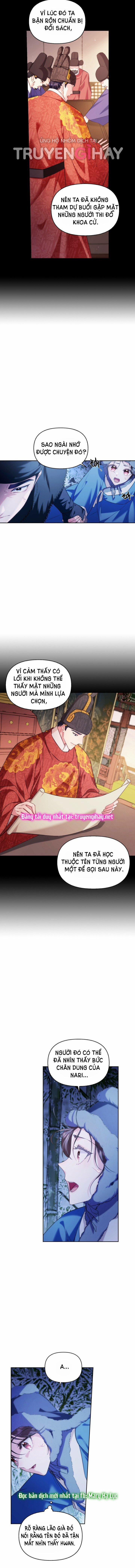 Trăng Nơi Đỉnh Núi 72 trang 1