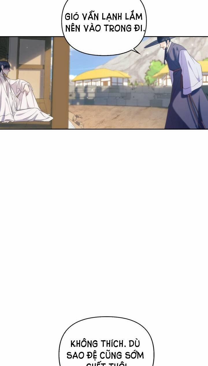Trăng Nơi Đỉnh Núi 75.2 trang 27