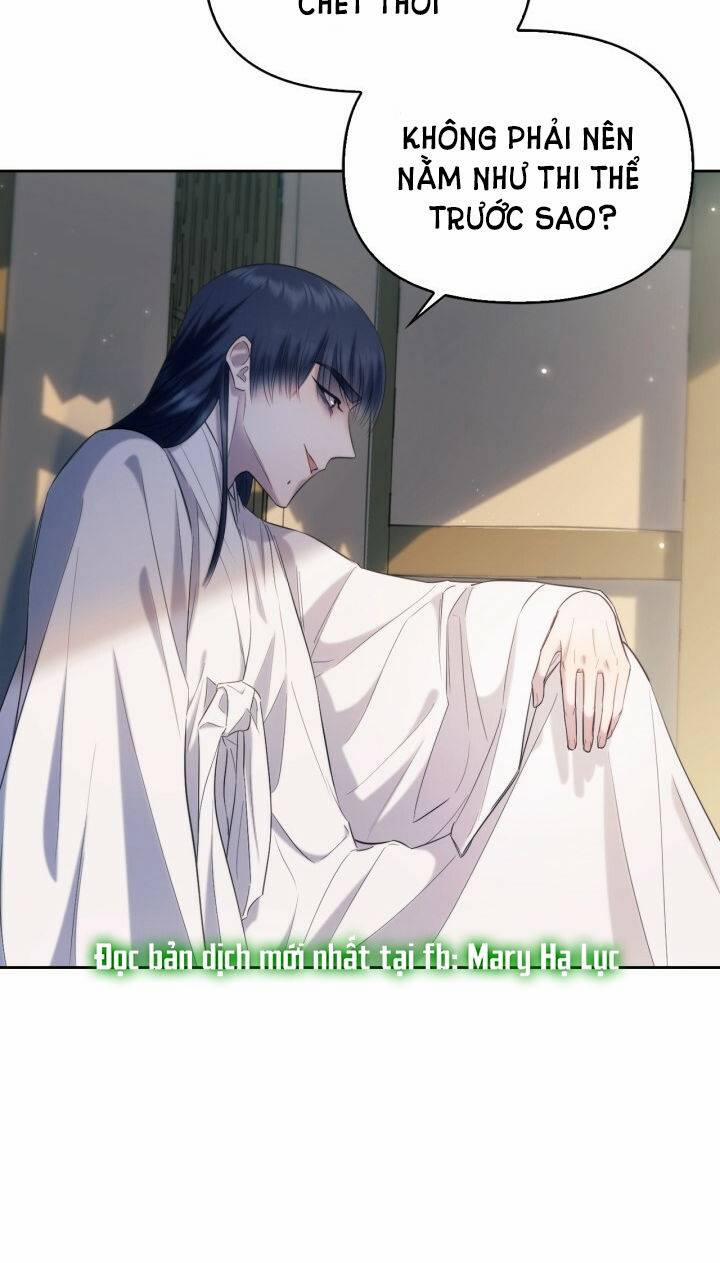Trăng Nơi Đỉnh Núi 75.2 trang 28
