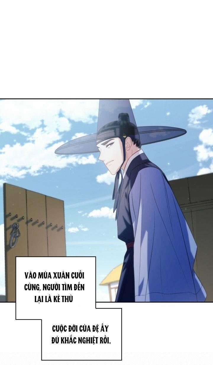 Trăng Nơi Đỉnh Núi 76.2 trang 14