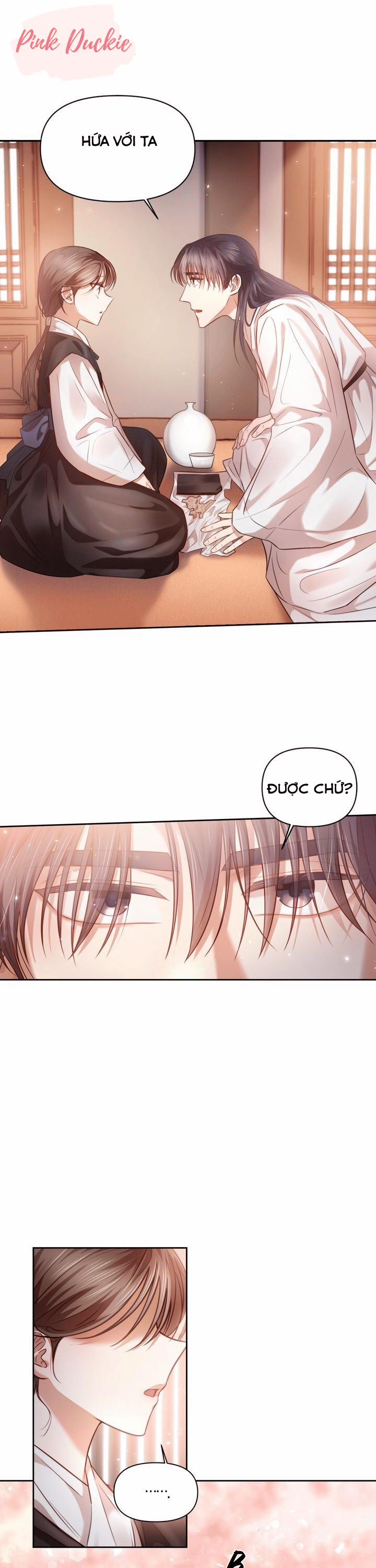 Trăng Nơi Đỉnh Núi 8 trang 0