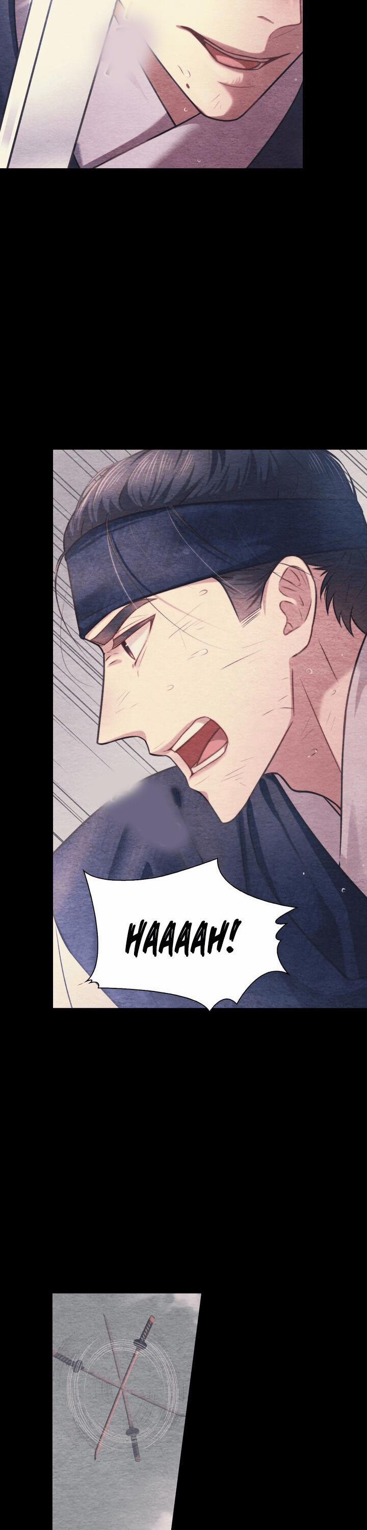 Trăng Nơi Đỉnh Núi 8 trang 14