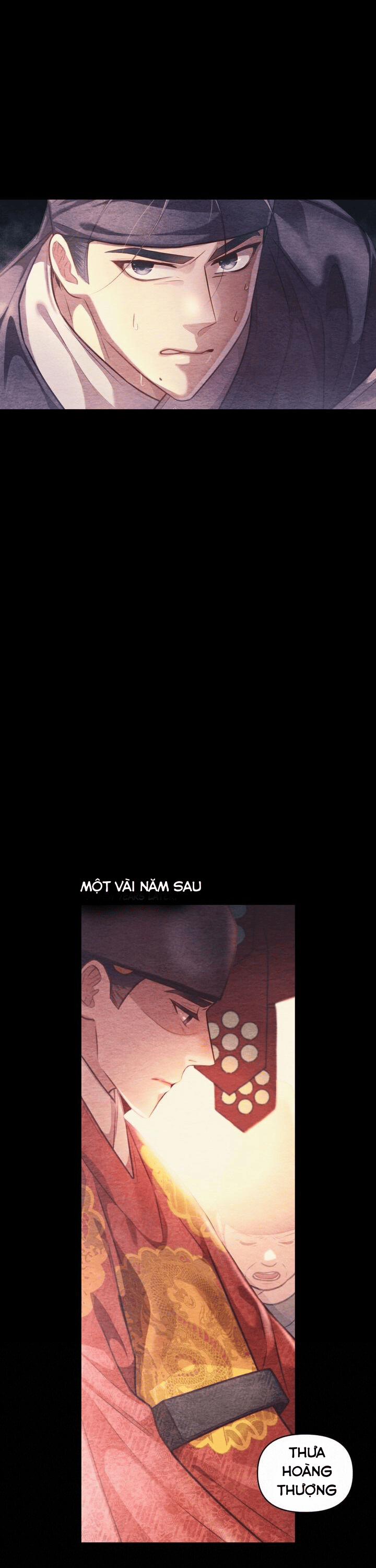 Trăng Nơi Đỉnh Núi 8 trang 17