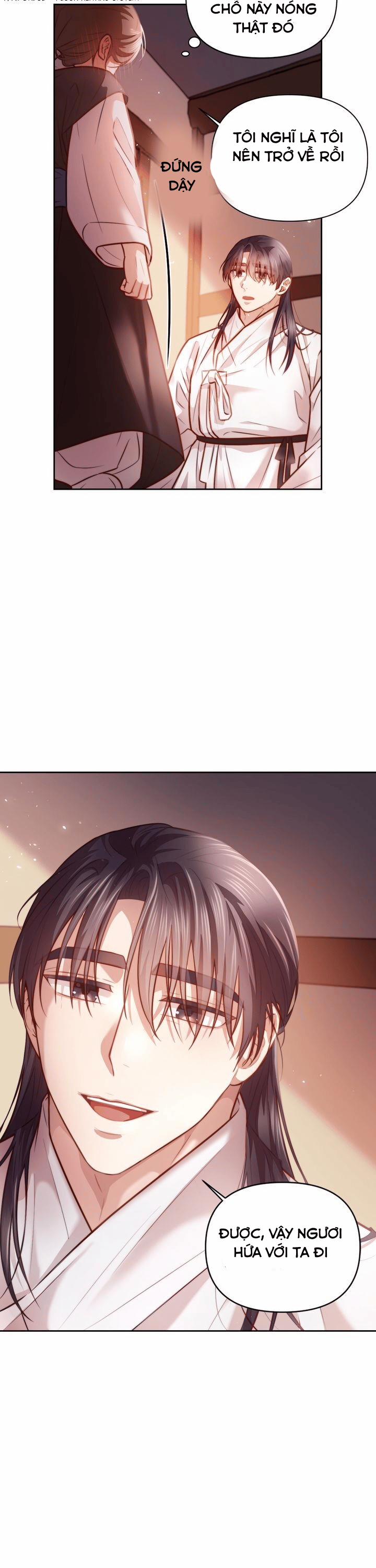 Trăng Nơi Đỉnh Núi 8 trang 2