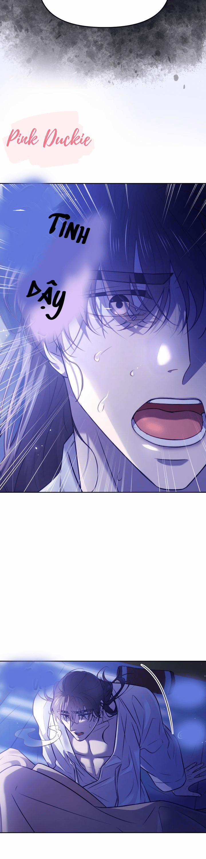 Trăng Nơi Đỉnh Núi 8 trang 26