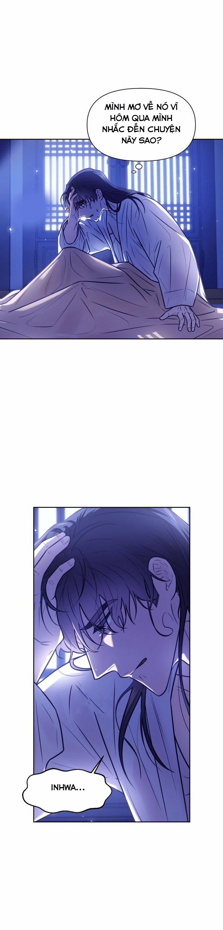 Trăng Nơi Đỉnh Núi 8 trang 27