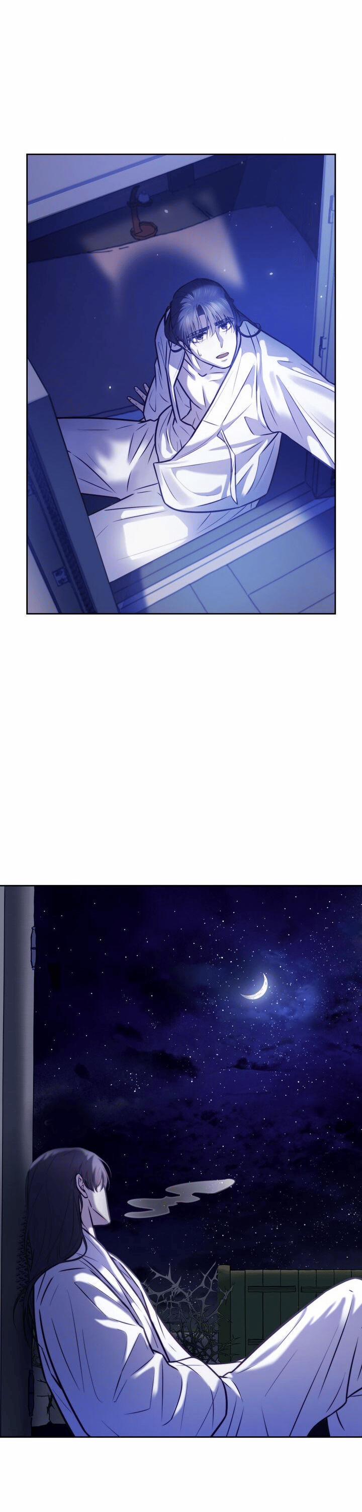 Trăng Nơi Đỉnh Núi 8 trang 28