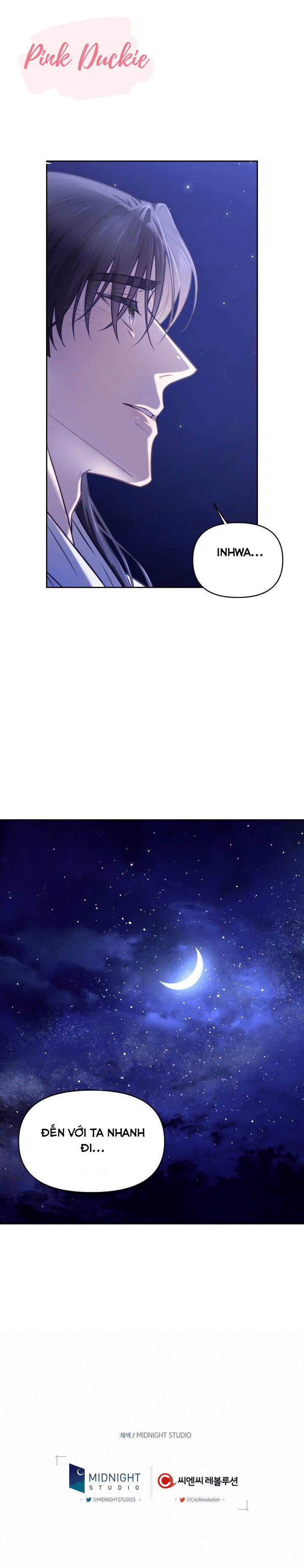 Trăng Nơi Đỉnh Núi 8 trang 29