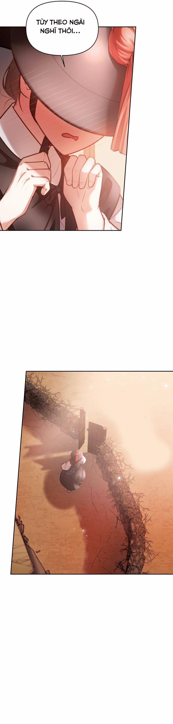 Trăng Nơi Đỉnh Núi 8 trang 3