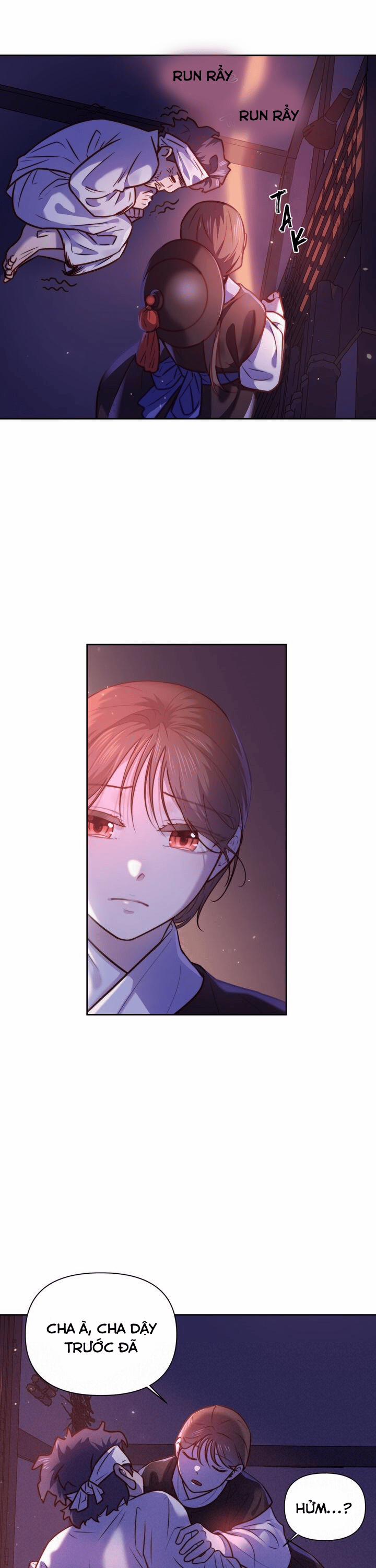 Trăng Nơi Đỉnh Núi 8 trang 5
