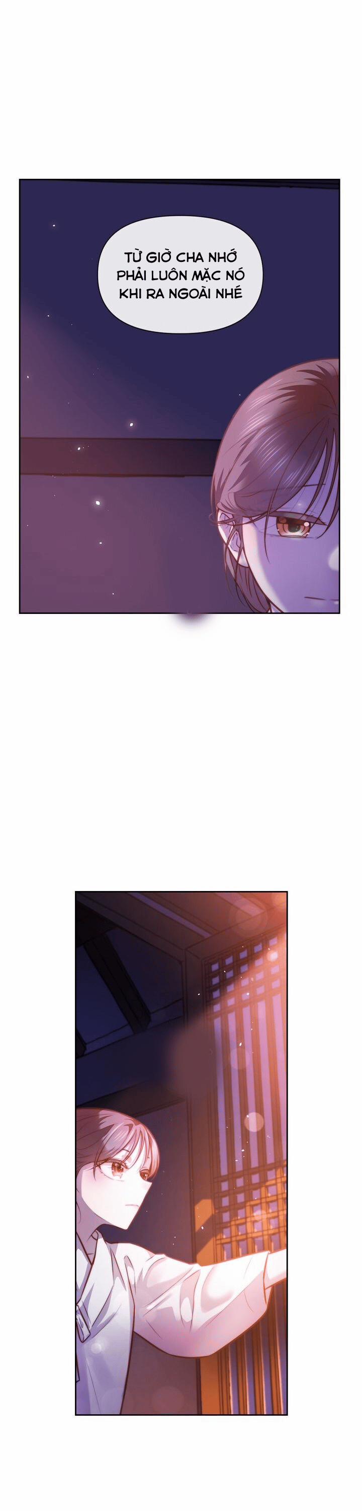 Trăng Nơi Đỉnh Núi 8 trang 7