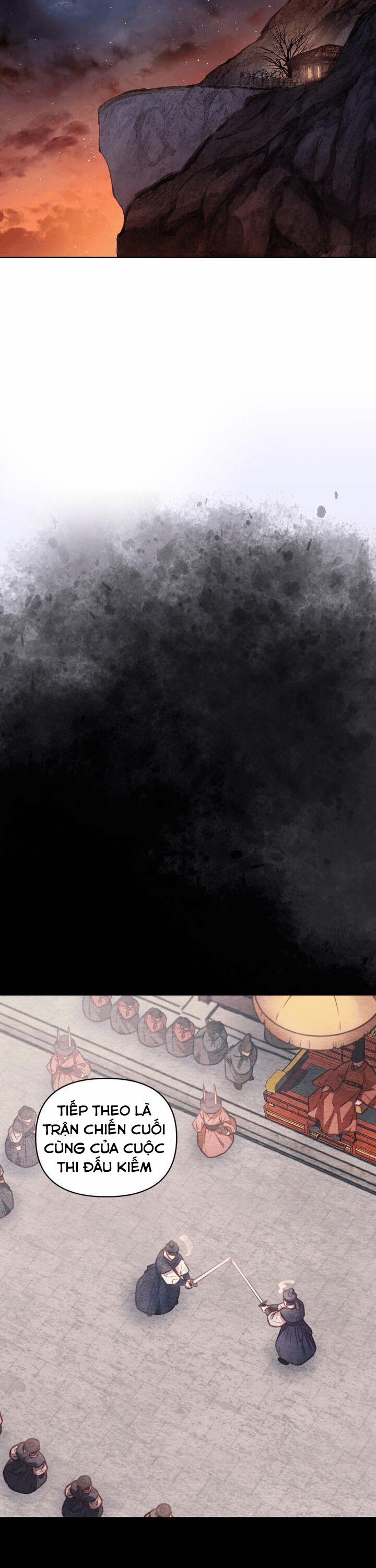Trăng Nơi Đỉnh Núi 8 trang 9