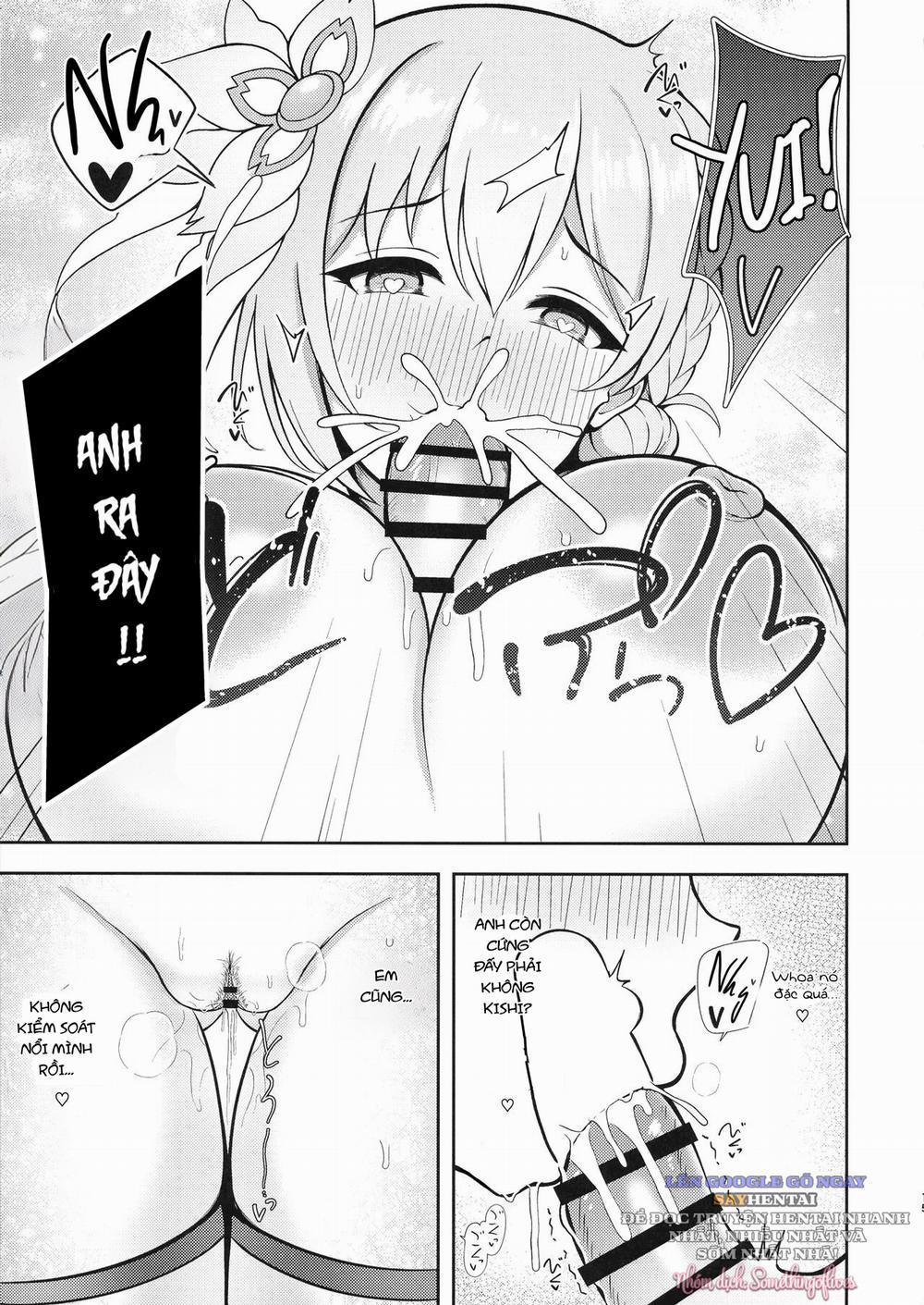 Trang Phục Của Yui 1 trang 11