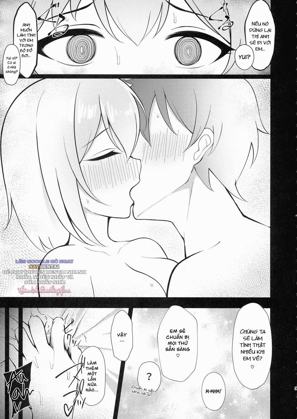 Trang Phục Của Yui 1 trang 5