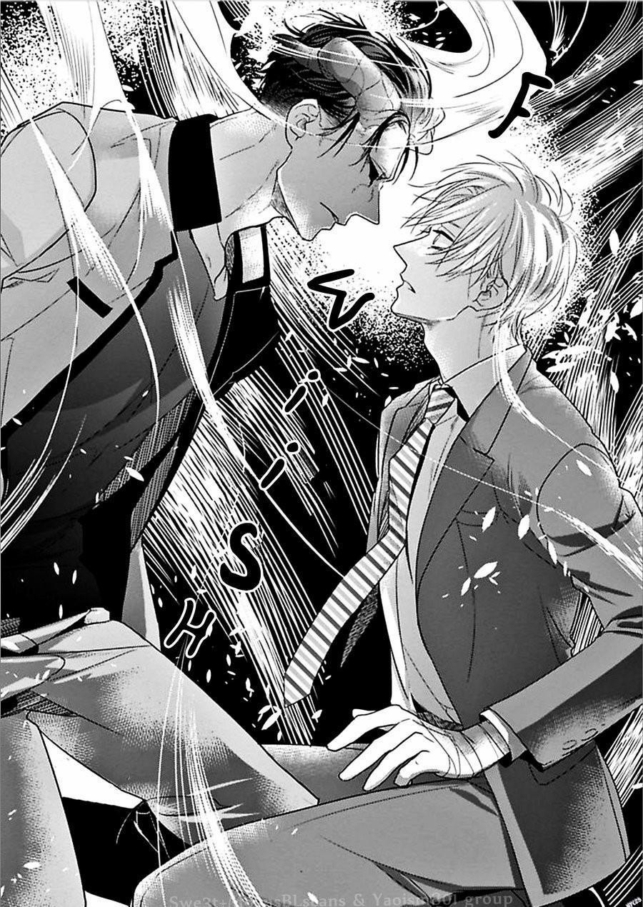 Trăng Sáng Xuất Hiện Nơi Khu Rừng Huyền Bí 1 trang 9