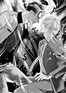 Đọc truyện tranh Trăng Sáng Xuất Hiện Nơi Khu Rừng Huyền Bí