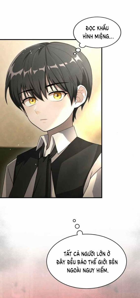Trăng Tối: Kỉ Nguyên Máu 80.1 trang 14
