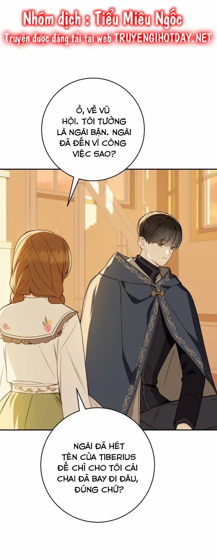 Trang Trại Hạt Dẻ Gần Cung Điện Hoàng Gia 64 trang 10