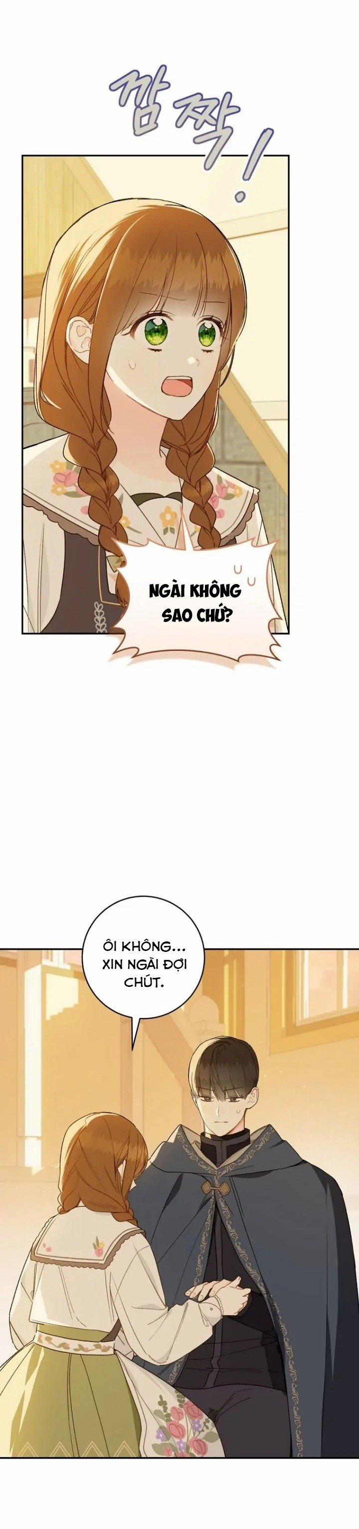 Trang Trại Hạt Dẻ Gần Cung Điện Hoàng Gia 64 trang 13