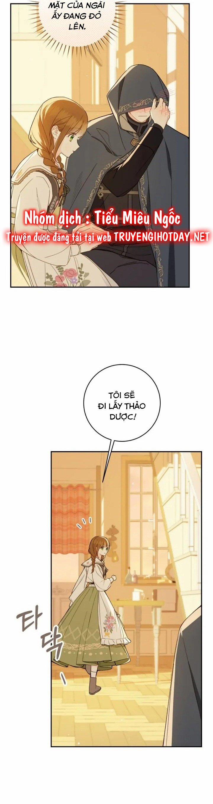 Trang Trại Hạt Dẻ Gần Cung Điện Hoàng Gia 64 trang 16