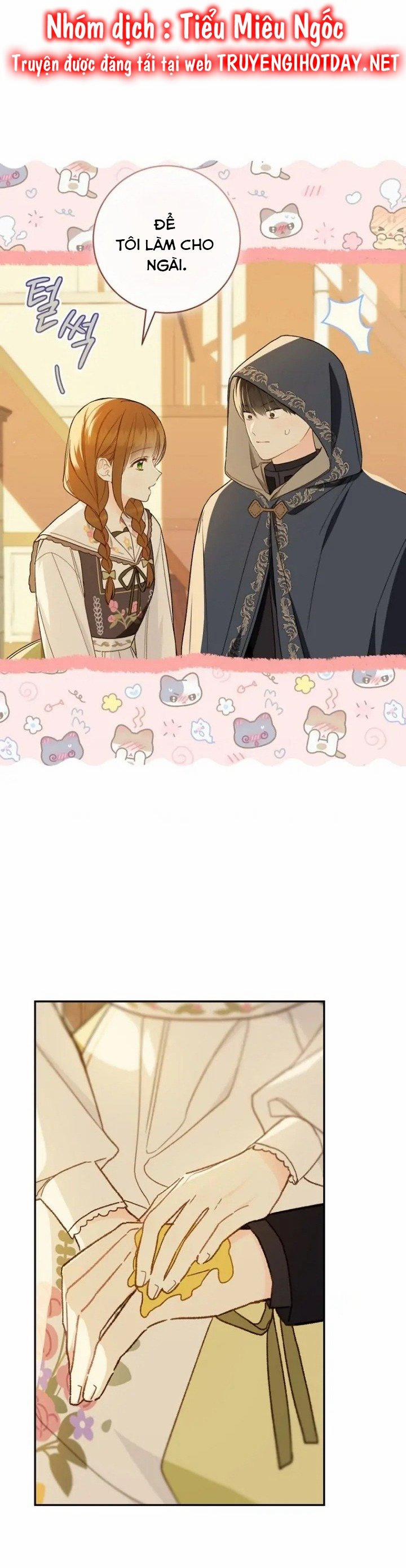 Trang Trại Hạt Dẻ Gần Cung Điện Hoàng Gia 64 trang 19