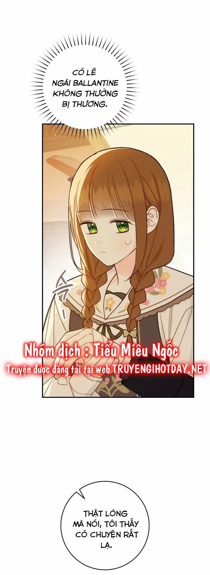 Trang Trại Hạt Dẻ Gần Cung Điện Hoàng Gia 64 trang 20