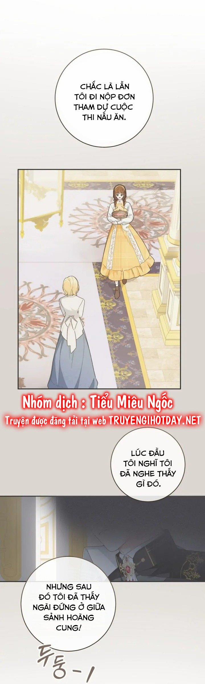 Trang Trại Hạt Dẻ Gần Cung Điện Hoàng Gia 64 trang 22