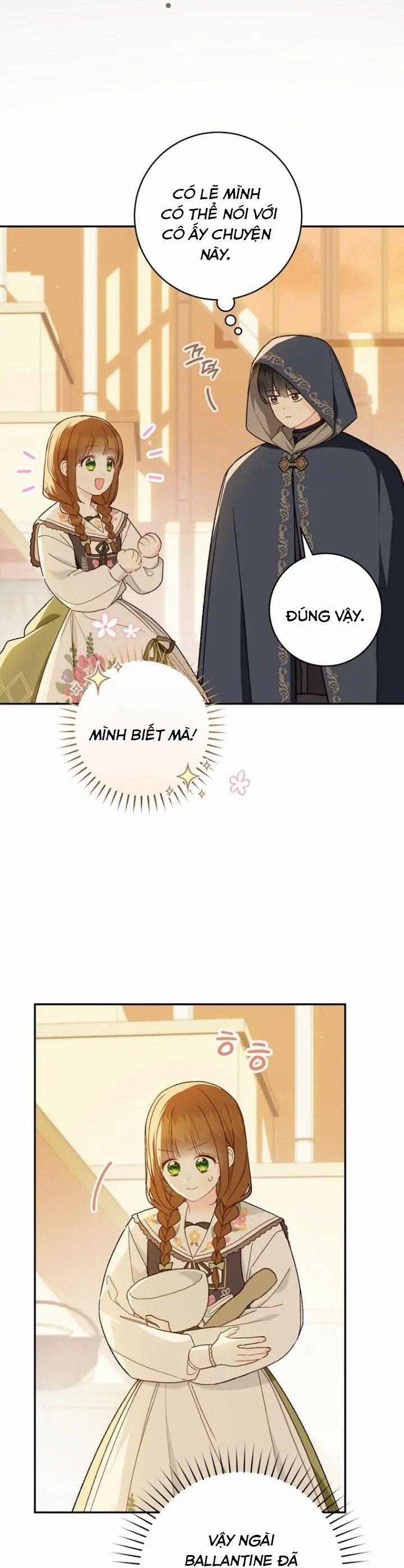 Trang Trại Hạt Dẻ Gần Cung Điện Hoàng Gia 64 trang 23