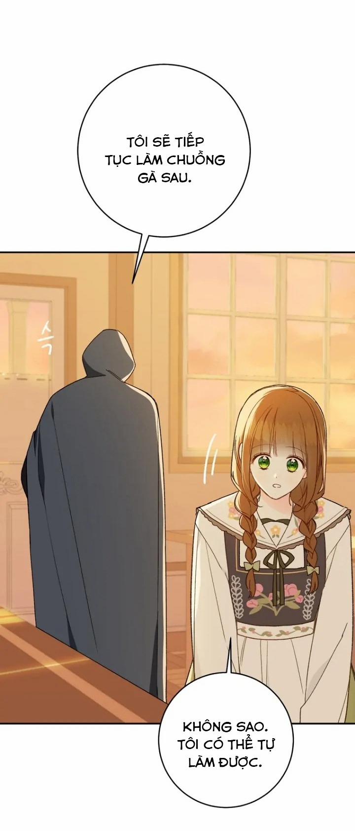 Trang Trại Hạt Dẻ Gần Cung Điện Hoàng Gia 64 trang 25